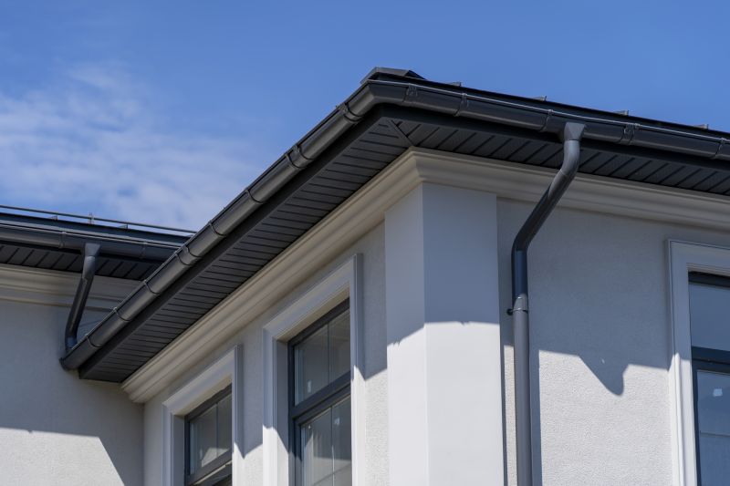 Fascia Replacement in Alpharetta, GA