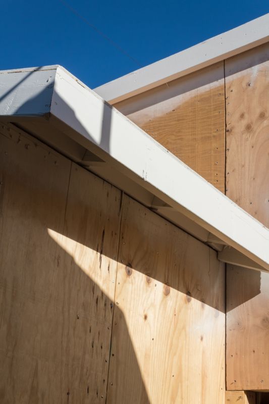Rotted Fascia Repair in Olathe, KS