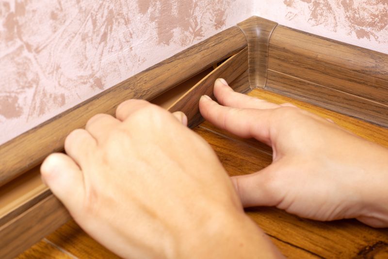 Local Wall Paneling Installation pros at work