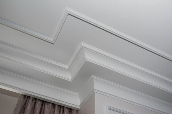 Molding Installation