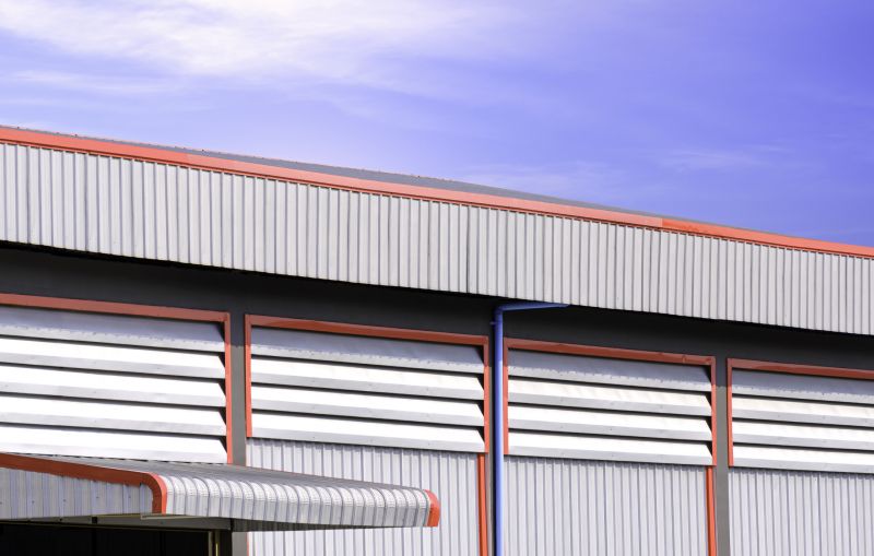 Aluminum Trim Replacement in Kansas City, KS