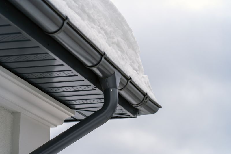 Aluminum Trim Replacement in Wilmington, NC