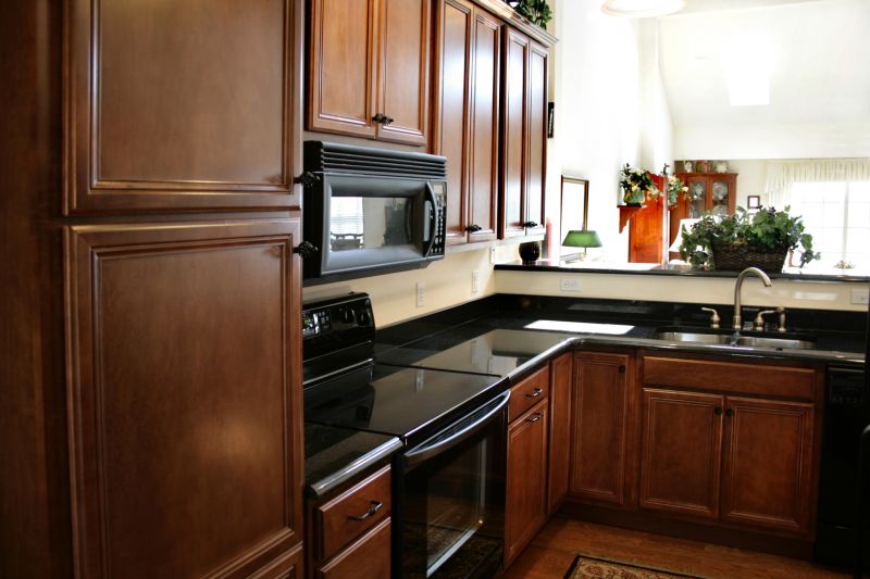 Cabinets Refacing in Dayton, OH