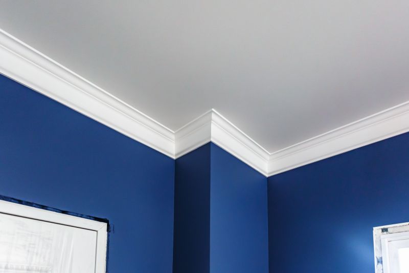 Crown Molding Renovation in Kansas City, KS