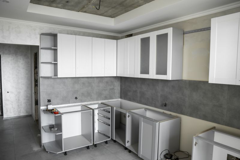 Custom Cabinet Service in Cincinnati, OH