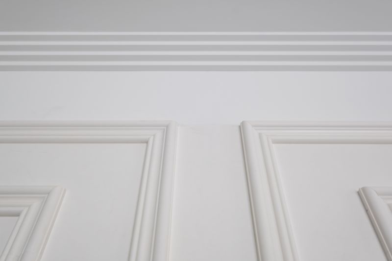 Custom Wood Trim Installation in Wilmington, NC