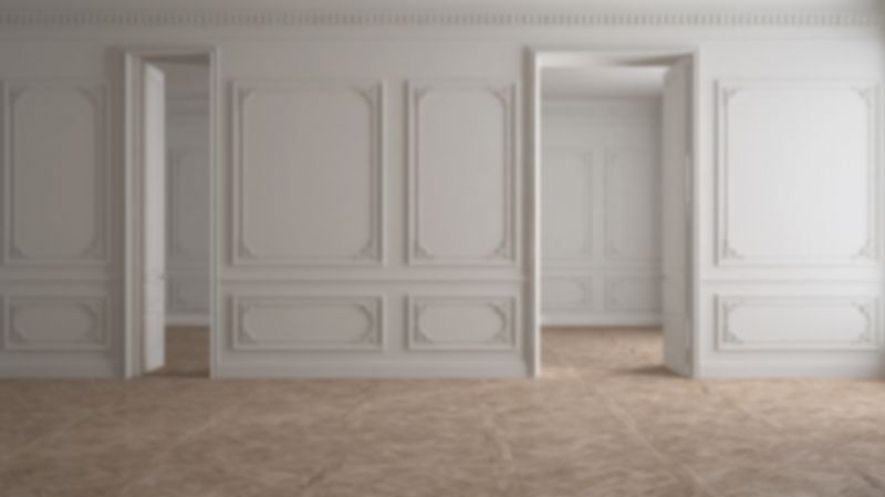 Decorative Millwork Service in Wilmington, NC