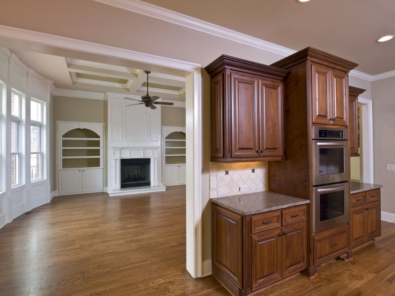Door Refacing in Dayton, OH