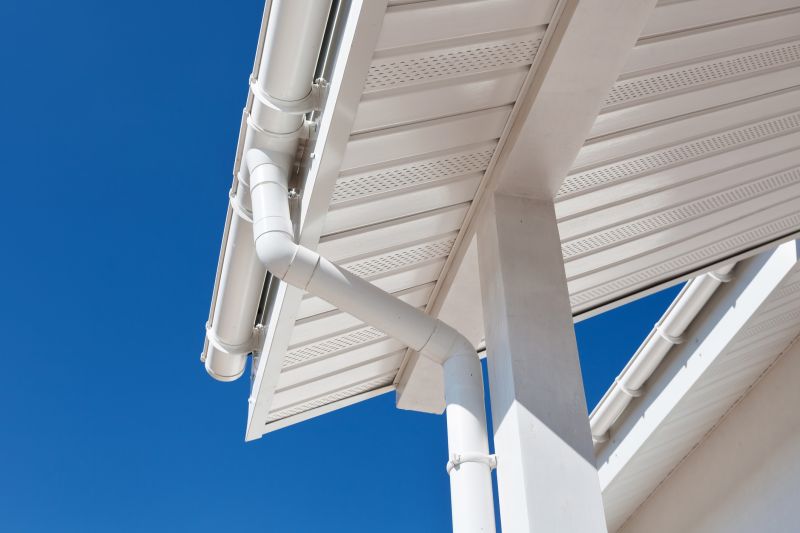 Eaves Installation in Overland Park, KS