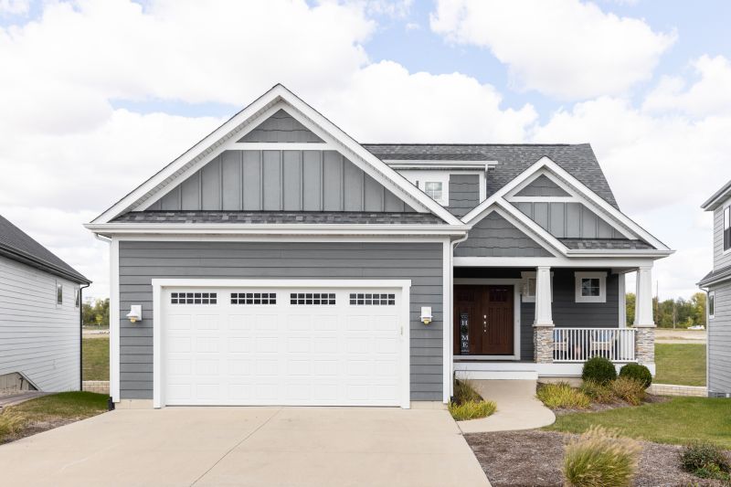 Exterior Door Trim Repair in Wilmington, NC
