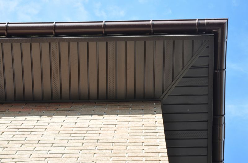 Exterior Millwork Installation in Olathe, KS