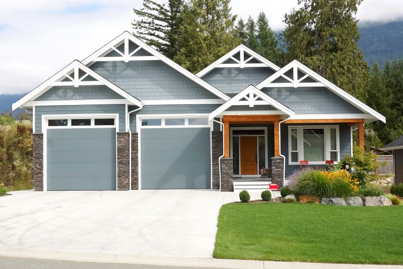 Exterior Trim Carpentry in Overland Park, KS