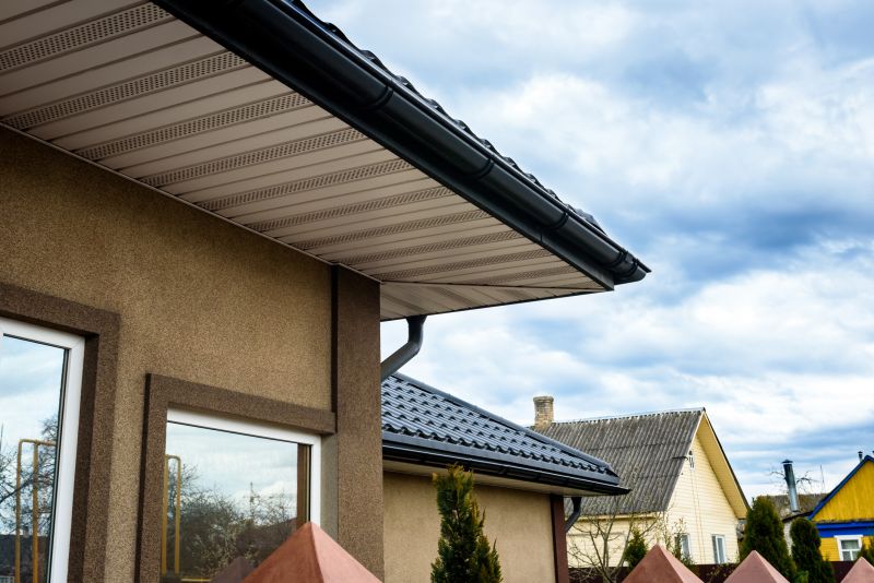 Fascia Installation in Olathe, KS