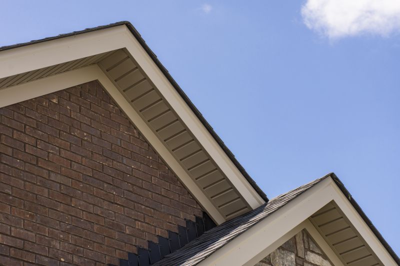 Gable Vent Installation in Olathe, KS