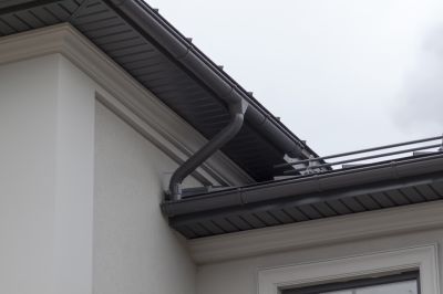Gable Vent Installation in Wilmington, NC