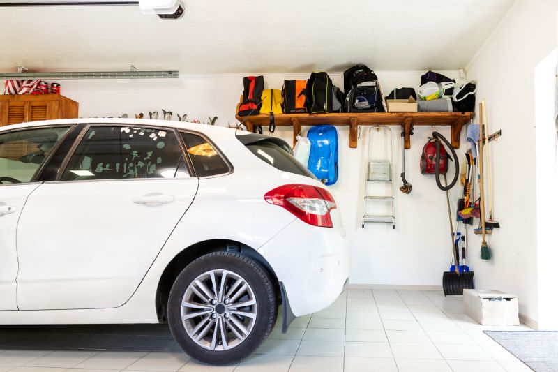 Garage Storage Solutions in Charlotte, NC