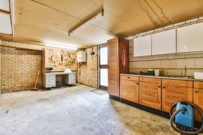 Garage Storage Solutions in Montgomery County, MD