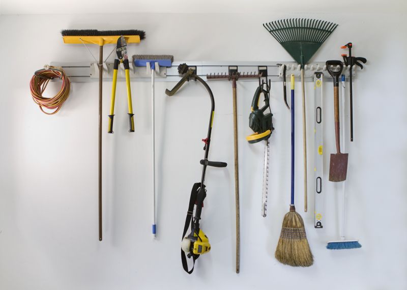Garage Storage Solutions in Fairfax County, VA