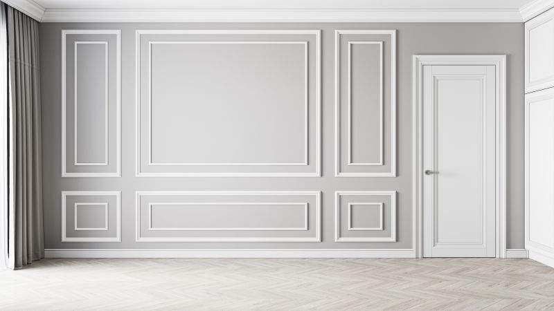 Interior Woodworking in Kansas City, KS