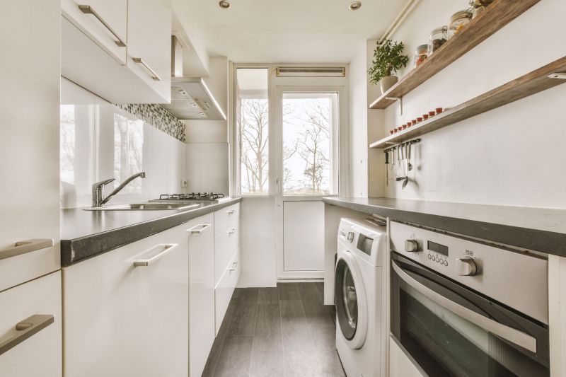 Kitchen Cupboard Replacement in Dayton, OH
