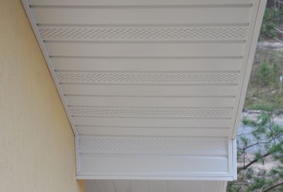 Metal Soffit Repair in Kansas City, KS