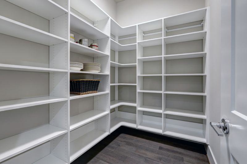 Pantry Remodeling in Raleigh, NC