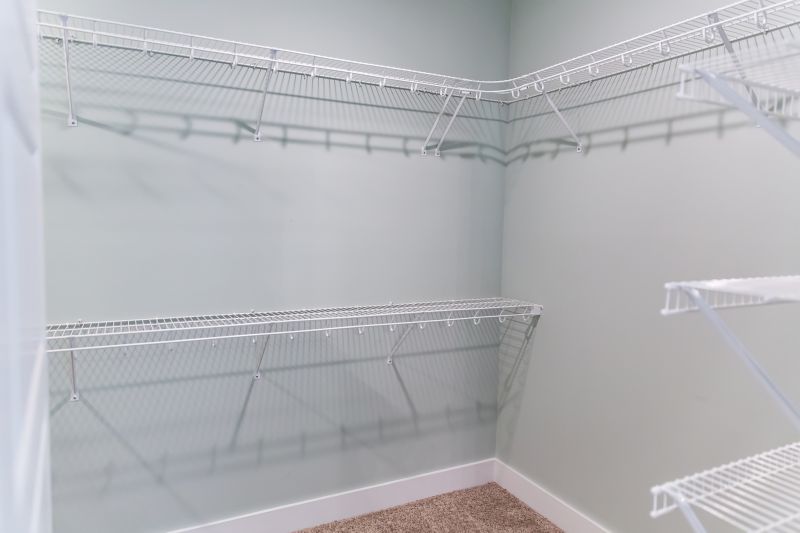 Shelving Installation in Charlotte, NC