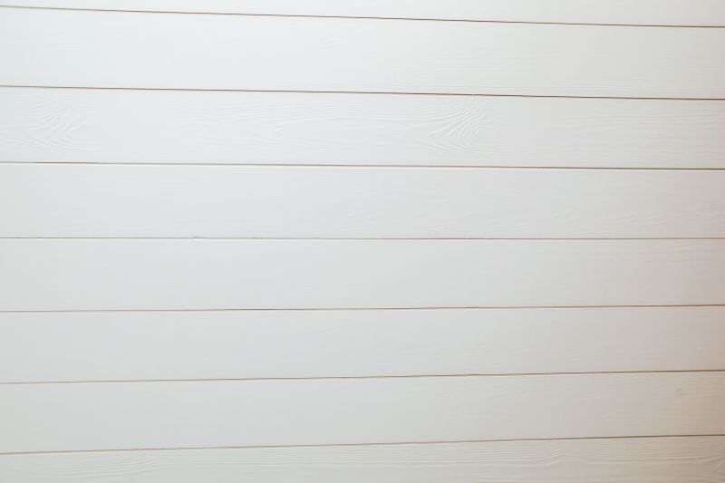 Shiplap Installation in Wilmington, NC
