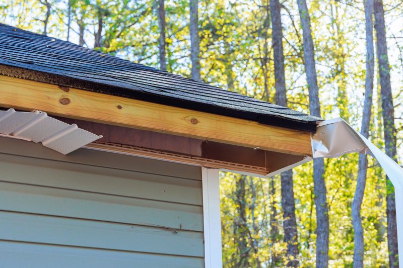 Soffit Damage Repair in Wilmington, NC