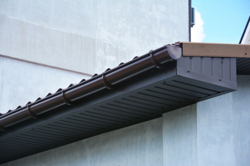 Soffit Installation in Kansas City, KS