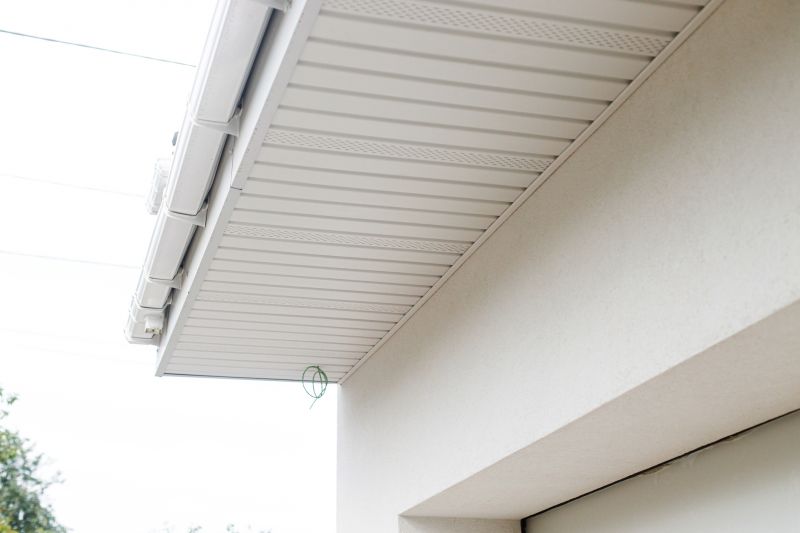 Soffit Repair in Kansas City, KS