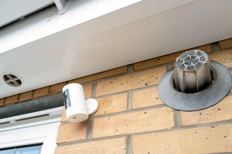 Soffit Vents Installation in Olathe, KS