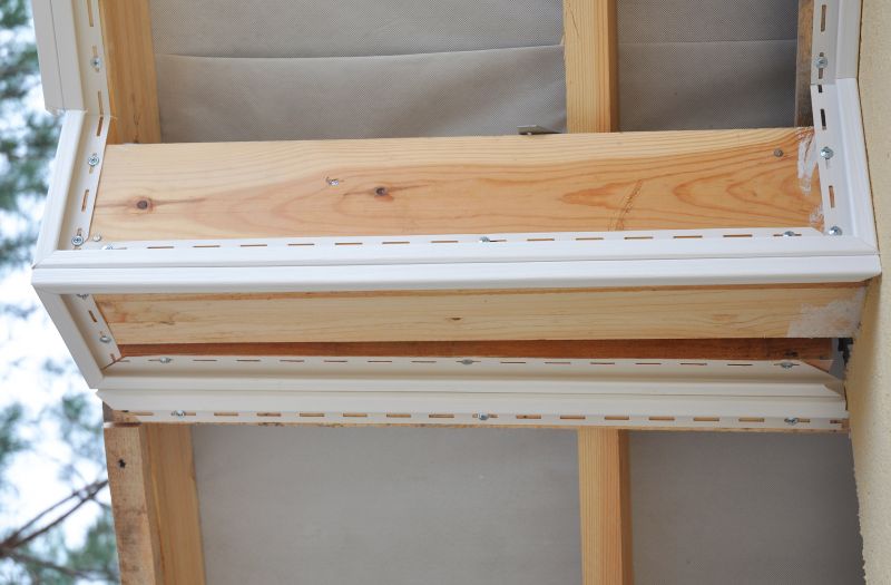 Under Deck Ceiling Repair in Olathe, KS