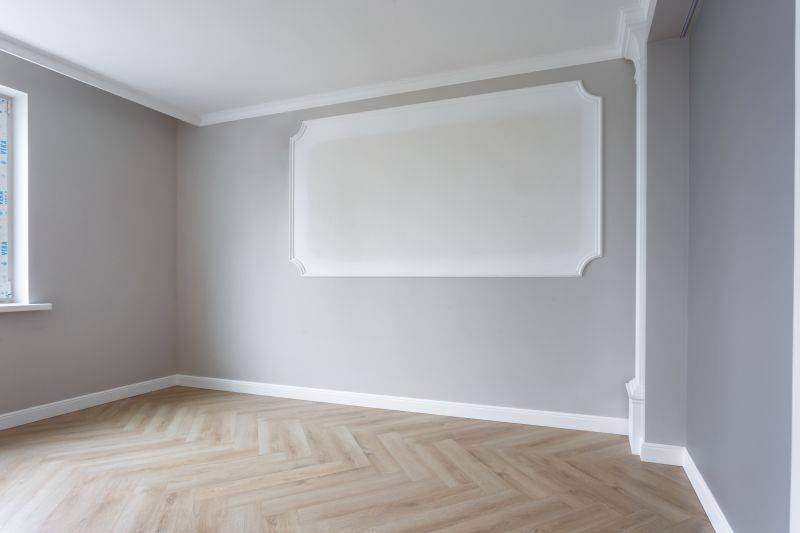 Wainscoting Installation in Wilmington, NC