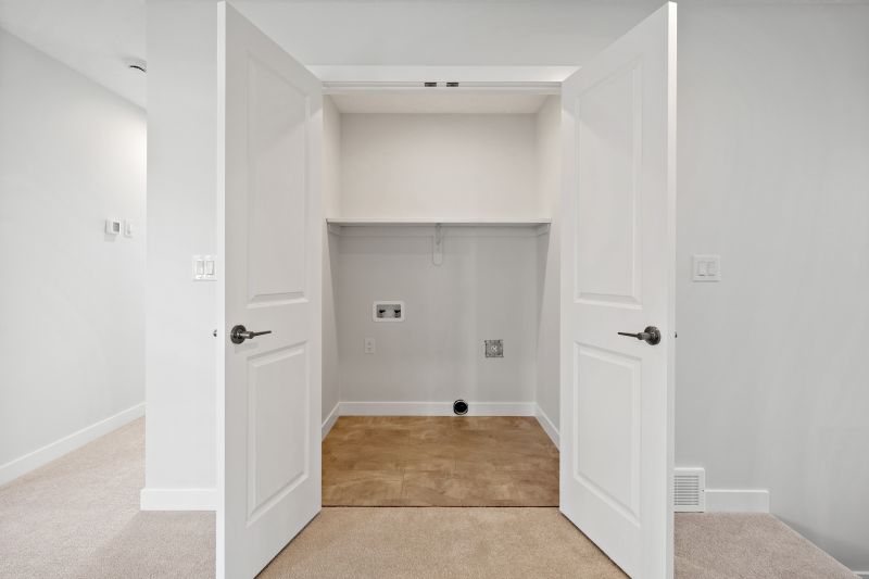 Walk In Closet Installation in Raleigh, NC