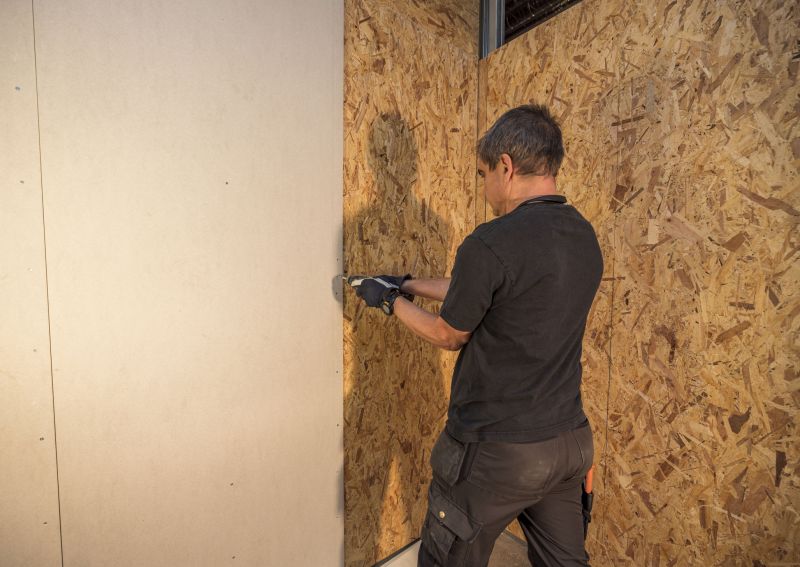 Carpenters and Woodworkers