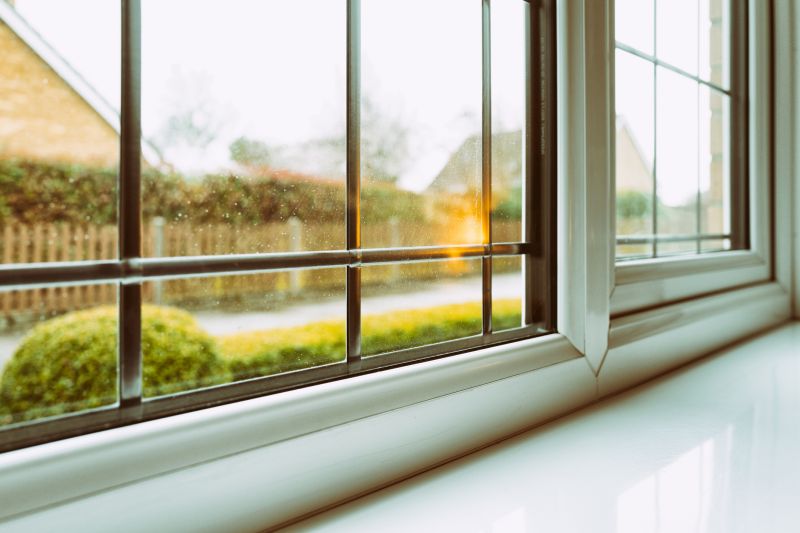 Window Flashing Replacement in Alpharetta, GA